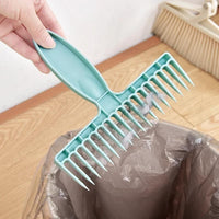 brosse nettoyage pour balai