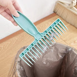 brosse nettoyage pour balai