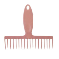 brosse nettoyage balai rose