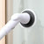 brosse electrique mutlifonctions