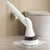 Balai Brosse Rotative Électrique