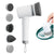 brosse nettoyage rotative