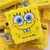 éponge bob l'éponge
