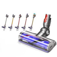 Tête d’aspirateur Dyson V7 V8 V10 V11 V15