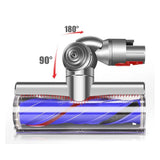 Tête d’aspirateur Dyson V7 V8 V10 V11 V15