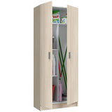 Armoire Range Balai 