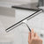 Raclette de Douche Inox