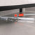 Balai raclette pour sol 180°