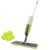 Balai microfibre à spray