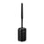 Brosse WC Design Silicone noir