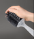 Balai WC Silicone avec Réservoir