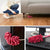 Plumeau Microfibre Télescopique