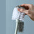 Balai Toilette Double