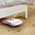 Balai Mécanique à Brosse Rotative