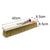 Brosse Souple de Balai