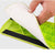 Microfibre Verte pour Balai