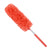 Plumeau en Microfibre Télescopique