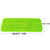 Microfibre Verte pour Balai