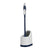 Balai Toilette Double