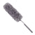 Plumeau en Microfibre Télescopique