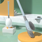 Brosse WC Canard