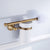 Balai Toilette Mural Design