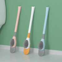 Brosse WC Canard