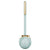 Balai WC Coquillage