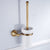 Balai Toilette Mural Design