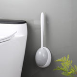 Brosse Wc Silicone Design