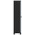 armoire extérieur PVC