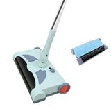 aspirateur balai electrique