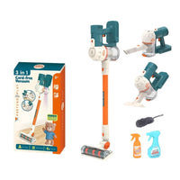 aspirateur balai enfant