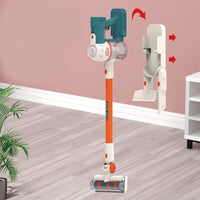 Aspirateur balai pour enfant