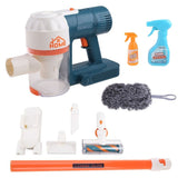 Aspirateur balai pour enfant