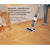Balai Aspirateur Serpillère RedKey W12