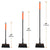 Balai à Brosse Rotative