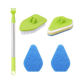 Brosse Télescopique