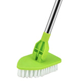 Brosse Télescopique