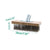Brosse de Balai en Métal
