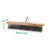 Brosse de Balai en Métal
