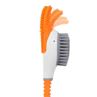 Brosse WC Canard