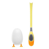 Brosse WC Canard