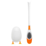 Brosse WC Canard