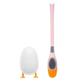 Brosse WC Canard