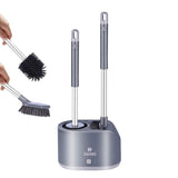 balai brosse wc silicone