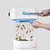 Balai Mécanique à Brosse Rotative