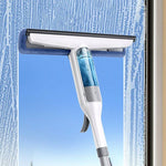 Balai Spray Nettoyage Vitre Window Cleaning