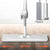 Balai à Plat avec Microfibre