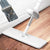 balai plat microfibre